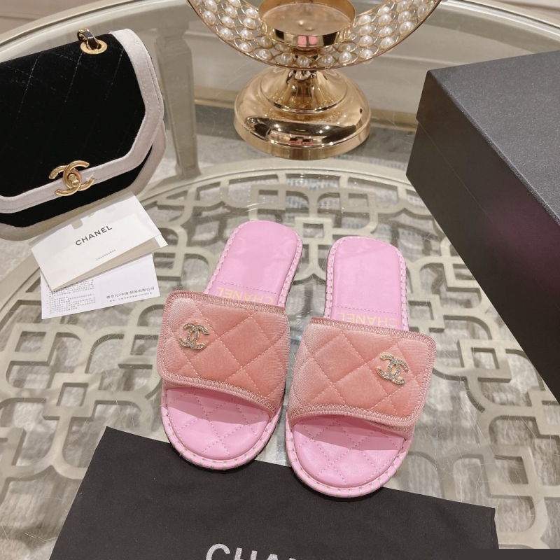 Ch*el slippers